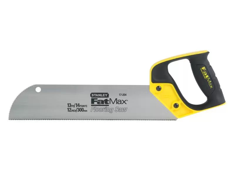 Stanley - STA217204 - FatMax® Floorboard Saw 300mm (12in)