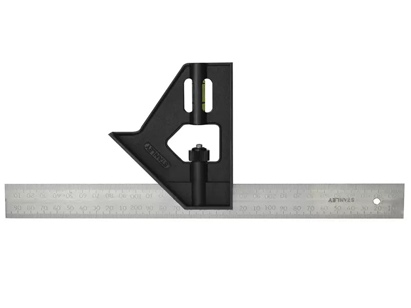 Stanley Combination Square 300mm