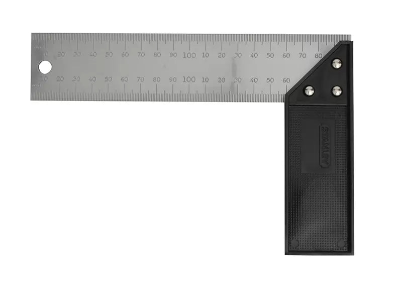 Stanley Try & Mitre Square 200mm