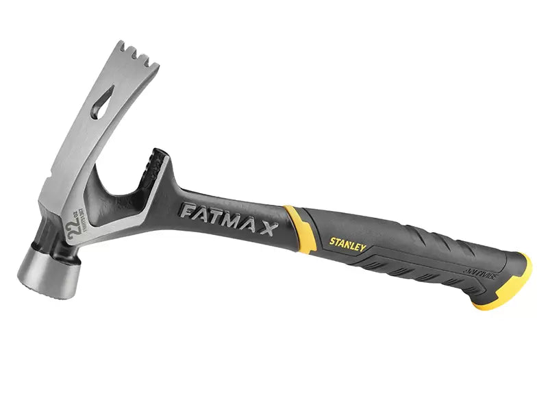 Stanley - STA251367 - FatMax® Demolition Hammer