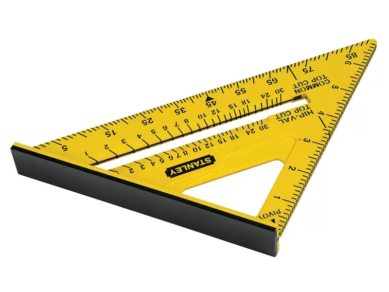 Stanley - STA46010 - Dual Colour Quick Square 7in