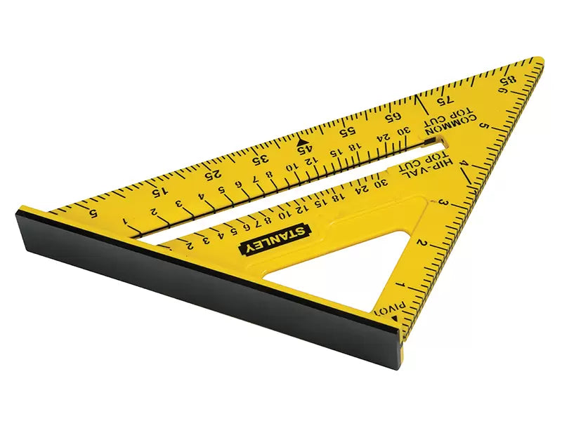 Stanley - STA46011 - Dual Colour Quick Square 12in