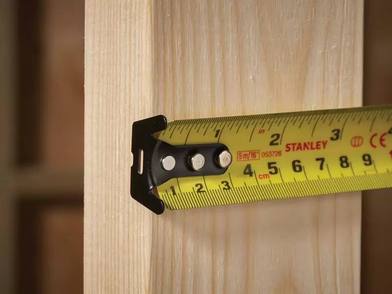Stanley FatMax NextGen Tape 5m