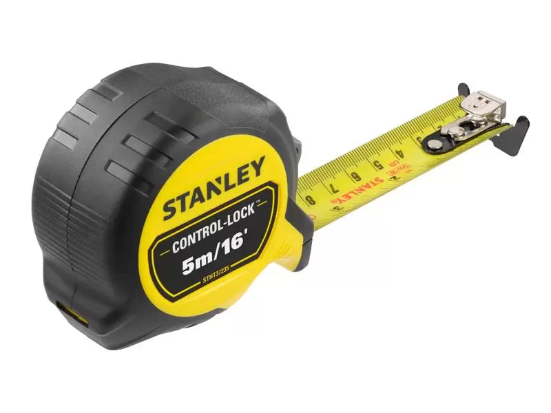Stanley Measuring Tape 5m