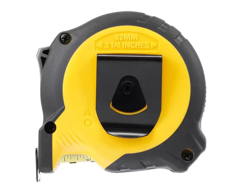 Stanley Tape 8m Metric