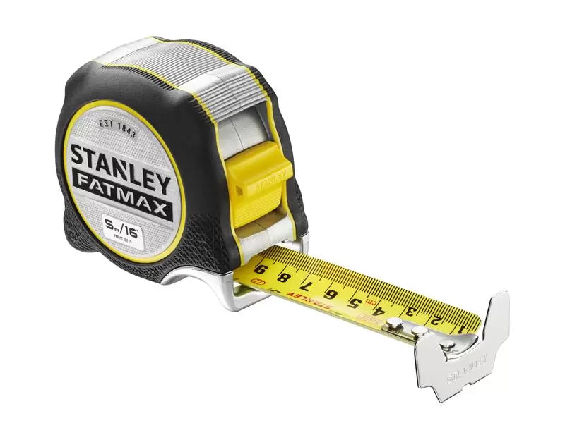 Stanley XTREME Tape 5m/16ft