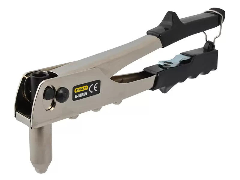 Right Angle Riveter