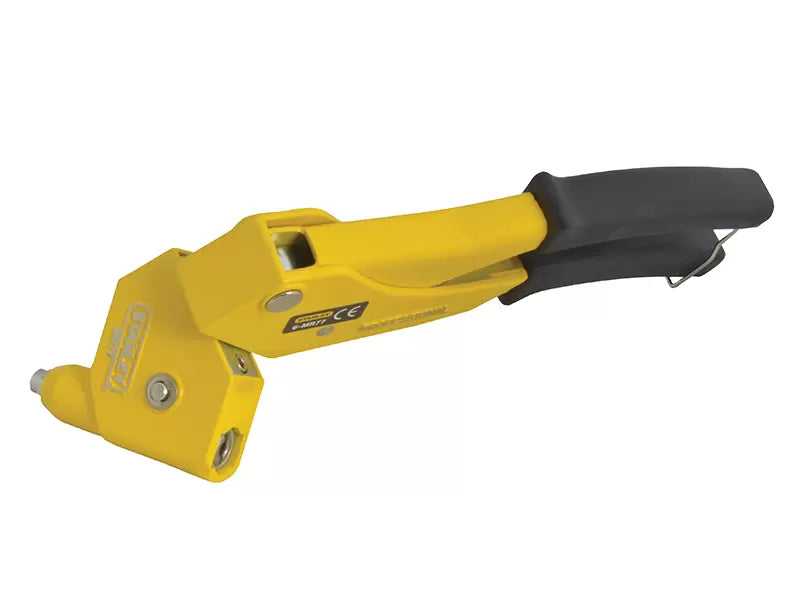 Stanley MR77 Swivel Head Riveter