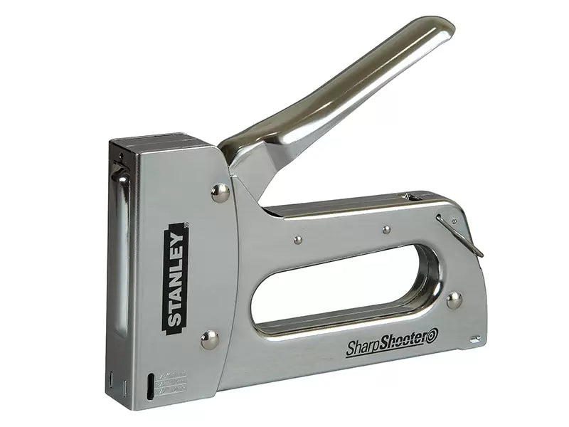 Stanley - STA6TR110 - TR110 Heavy-Duty Sharpshooter Staple Gun