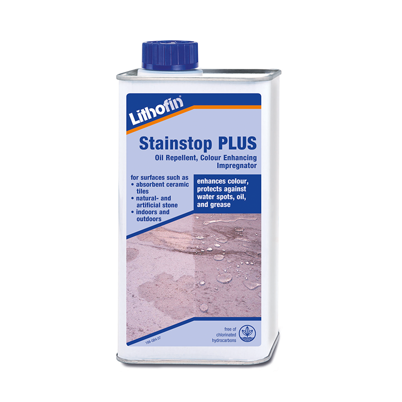 Lithofin STAINSTOP PLUS