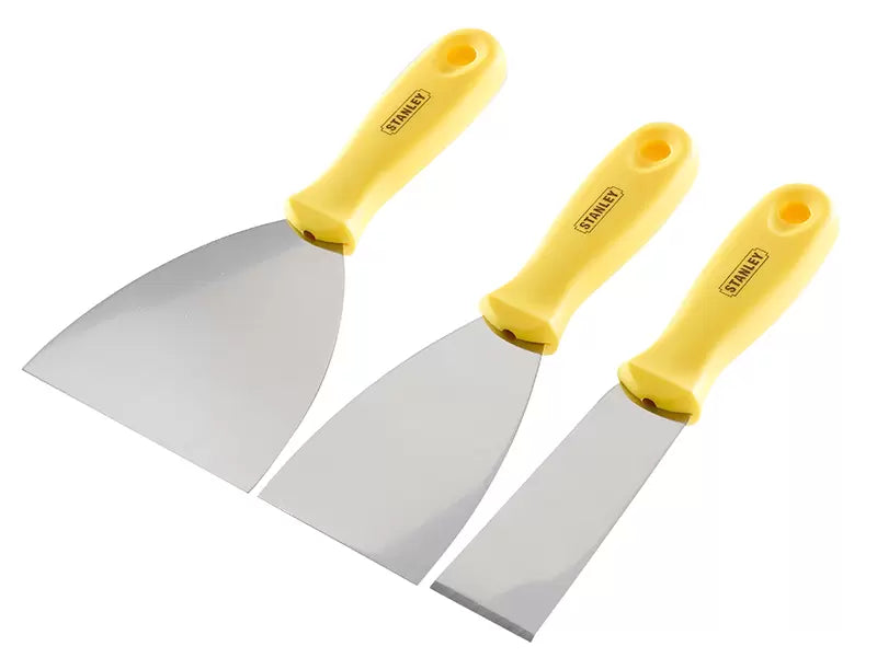 Stanley - STASTTSVP00 - Hobby Tool Set, 3 Piece
