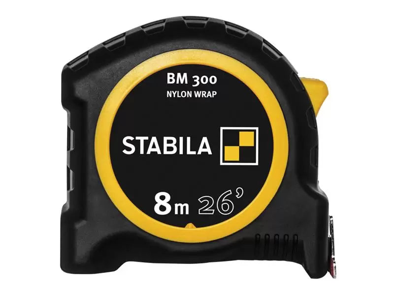 Stanley Pocket Tape 8m