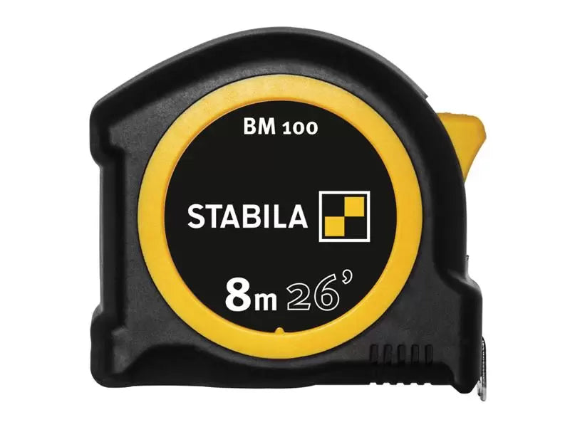 Stanley Compact Pocket Tape 8m