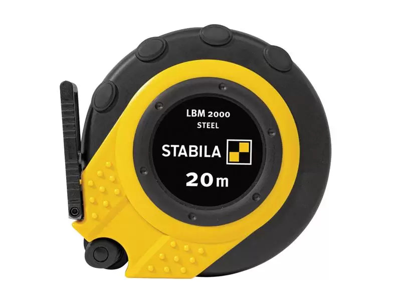 Stanley Steel Tape 20m
