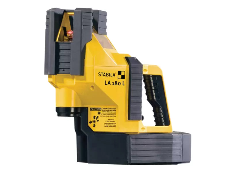 Stanley STBLA180L LA 180 L Multi-Line Laser
