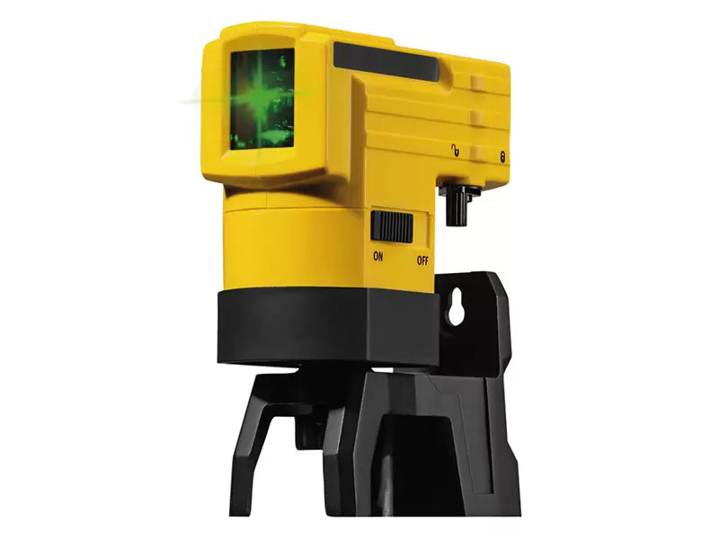 Stanley LAX 50 G Cross Line Laser