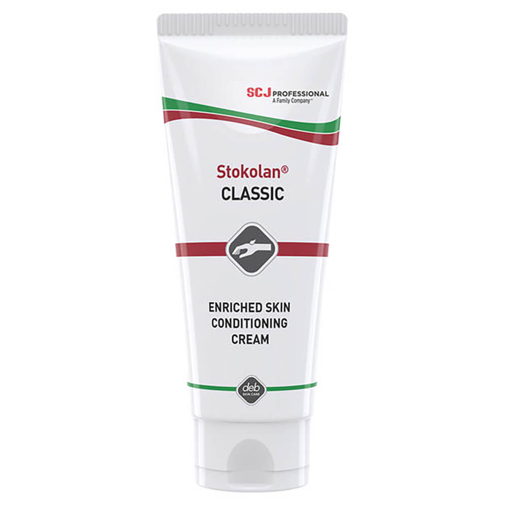Stokolan Classic Hand Cream 100ml