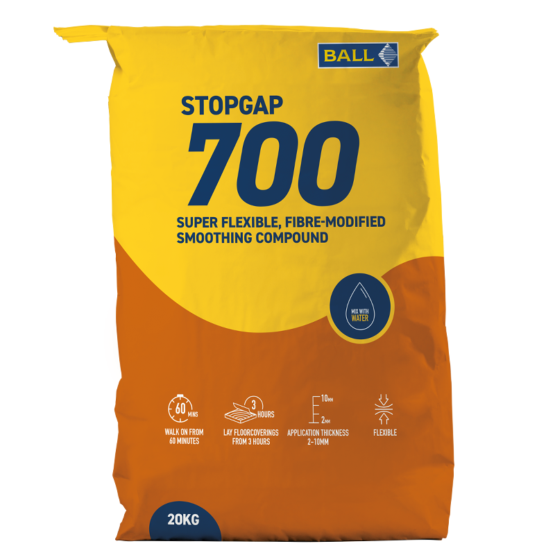 F Ball Stopgap 700 20kg