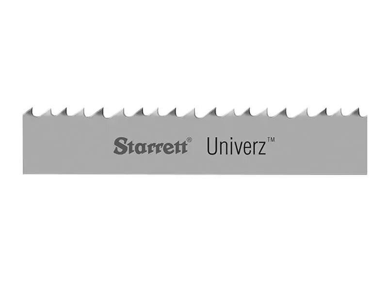 Stanley Bi-Metal Bandsaw Blade 900mm 10-14T