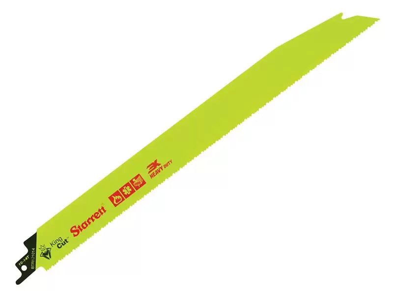 Stanley Demolition Blade 300mm 10-14T