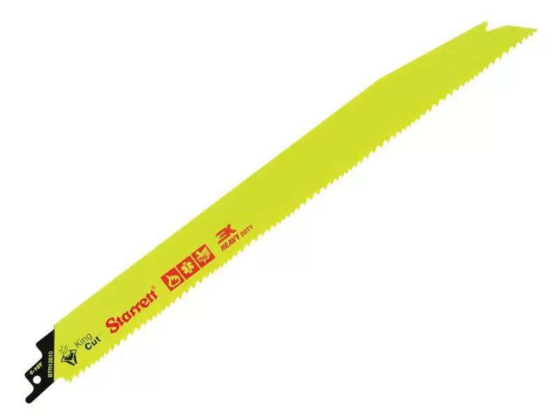 Stanley Demolition Blade 300mm 6-10T