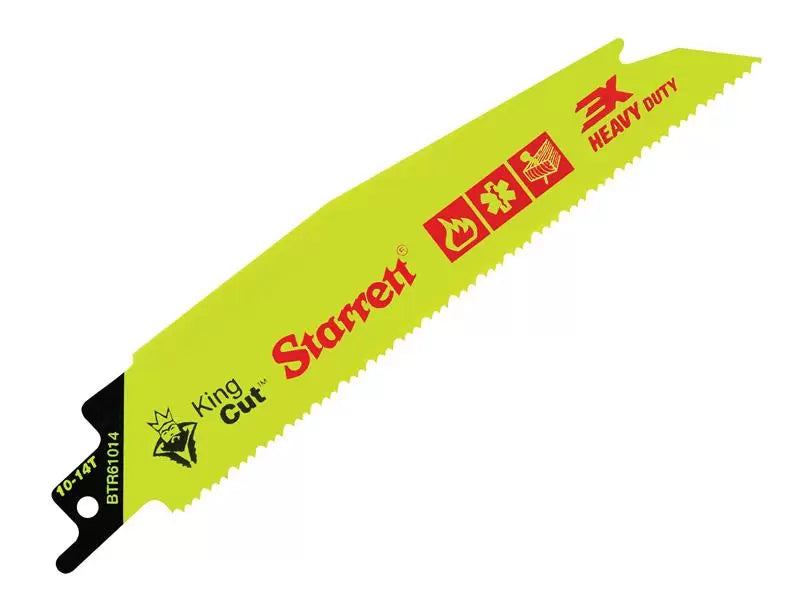 Stanley Demolition Blade 152mm