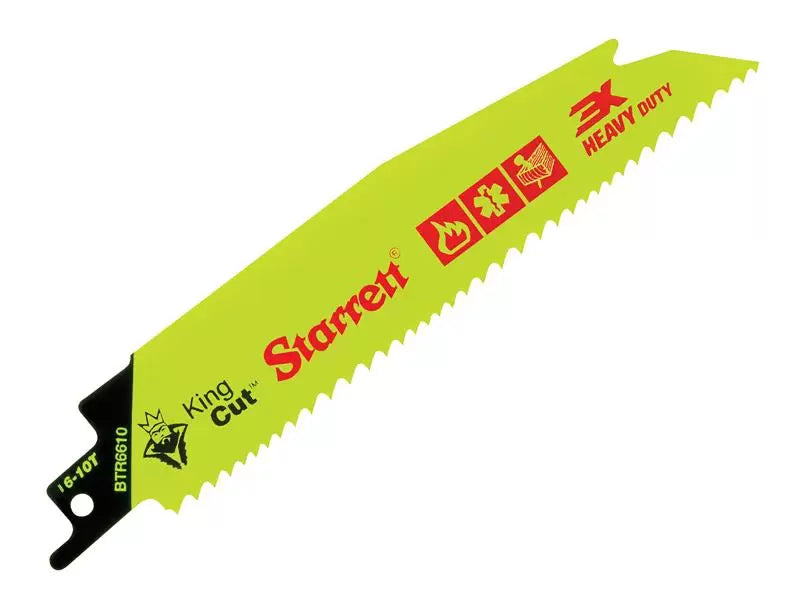 Stanley Demolition Blade 152mm