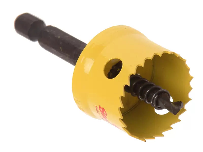 Stanley Holesaw CSC32 32mm