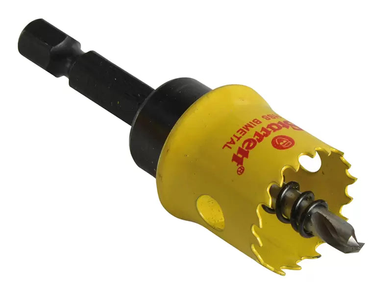 Stanley Holesaw 19mm