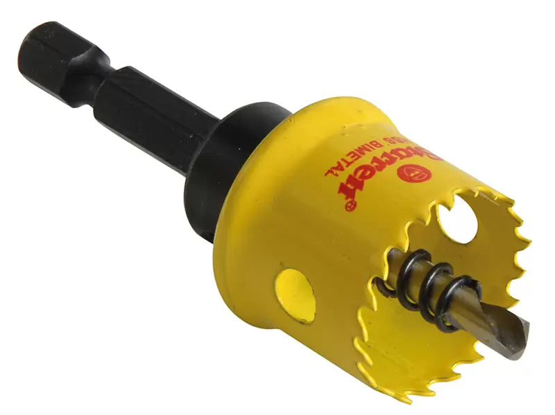 Stanley Holesaw 22mm