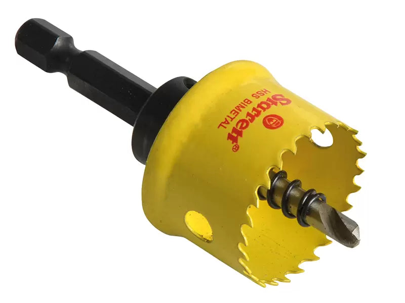 Stanley Holesaw 27mm