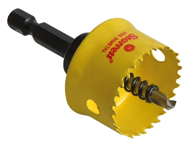 Stanley Holesaw CSC30 30mm