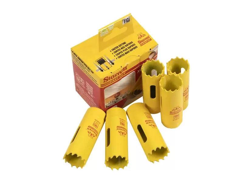 Stanley Fast Cut Holesaw 20mm
