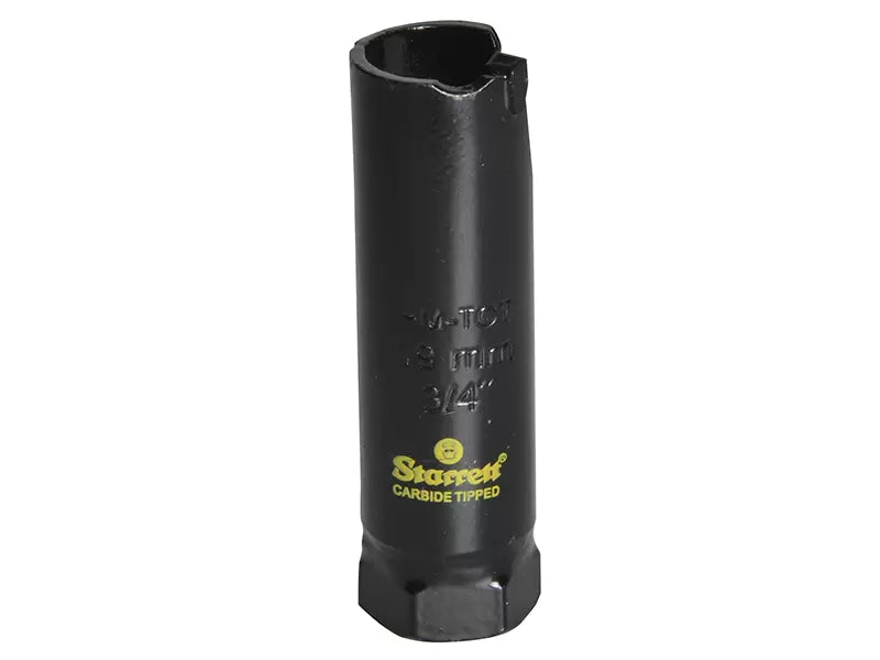 Stanley - STRHS19FCW - MPH0034 TCT Fast Cut Multi Purpose Holesaw 19mm