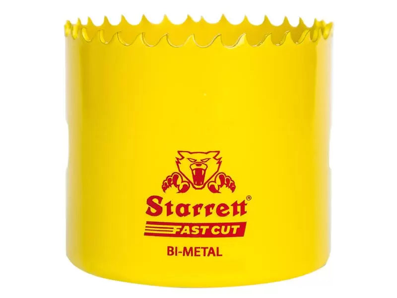 Stanley Fastcut Holesaw 86mm
