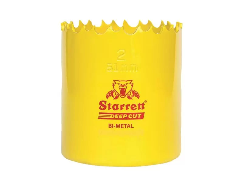 Stanley Deep Cut Holesaw 177mm