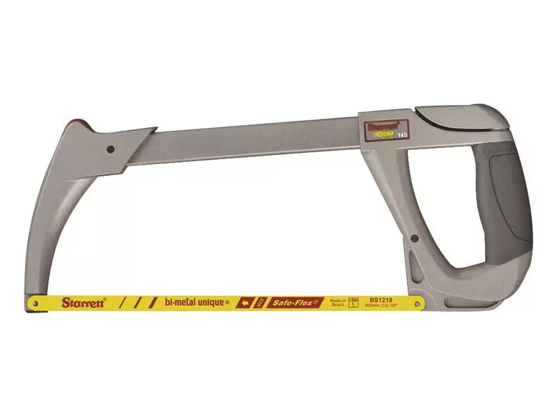 Stanley Heavy Duty Hacksaw