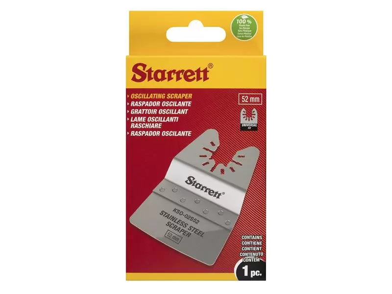 Stanley Scraper Blade 52mm