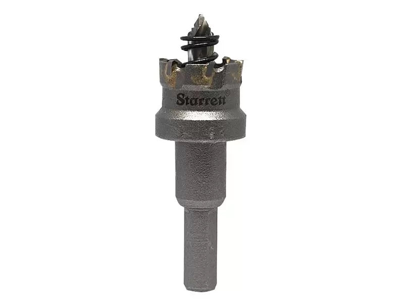 Stanley Stainless Holesaw 25mm