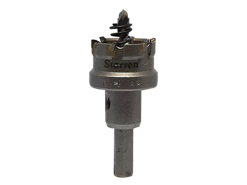 Stanley TCT Stainless Steel Holesaw 32mm