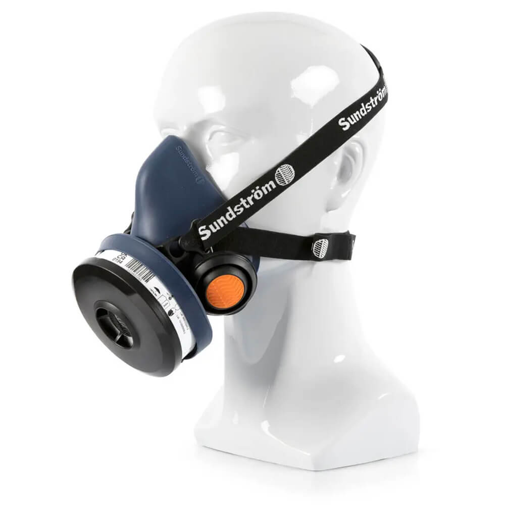 Sundstrom SR100 Half Mask