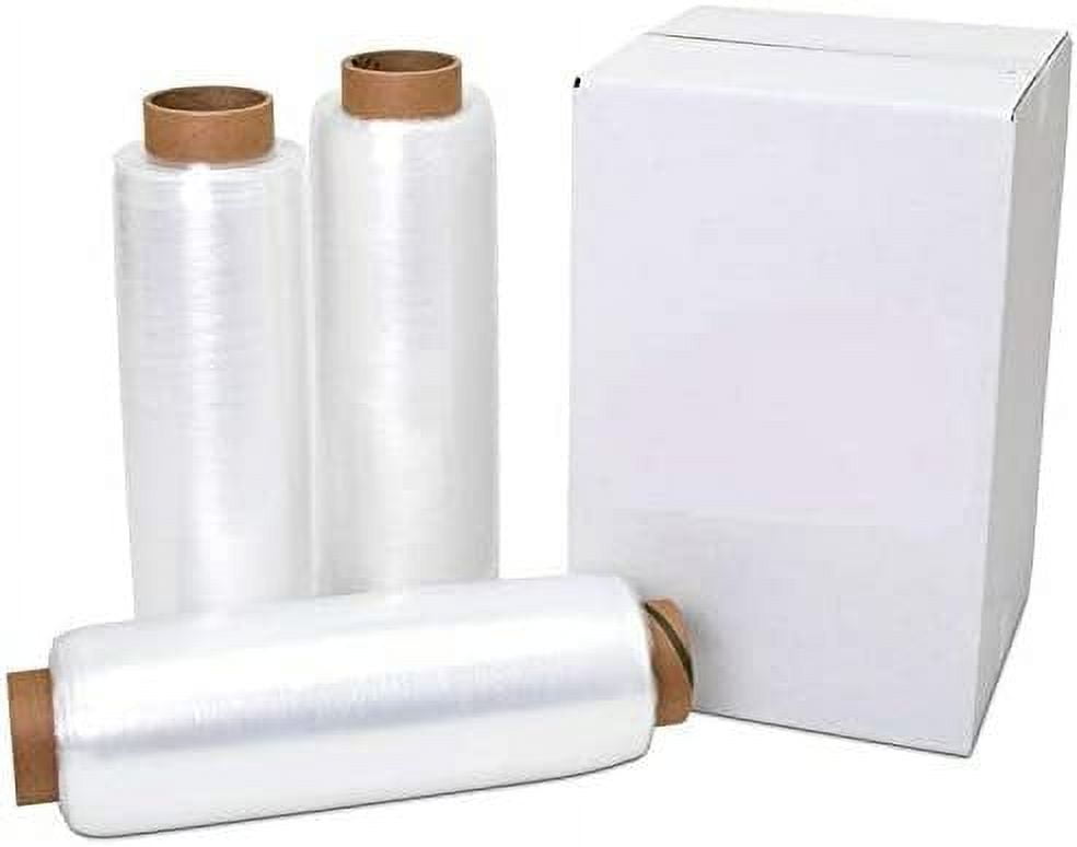 18in x 1000ft 80 Gauge Stretch Film