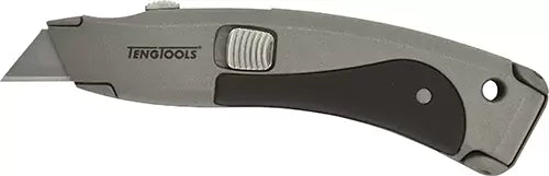 Teng Utility Knife Ergonomic