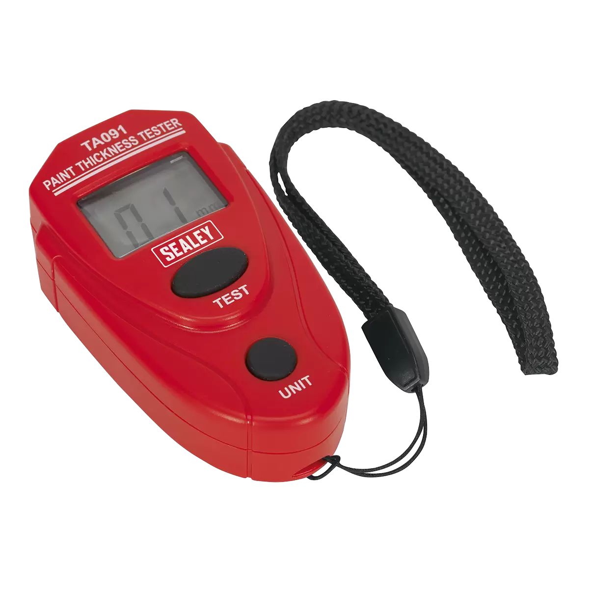 Sealey - TA091 - Paint Thickness Gauge