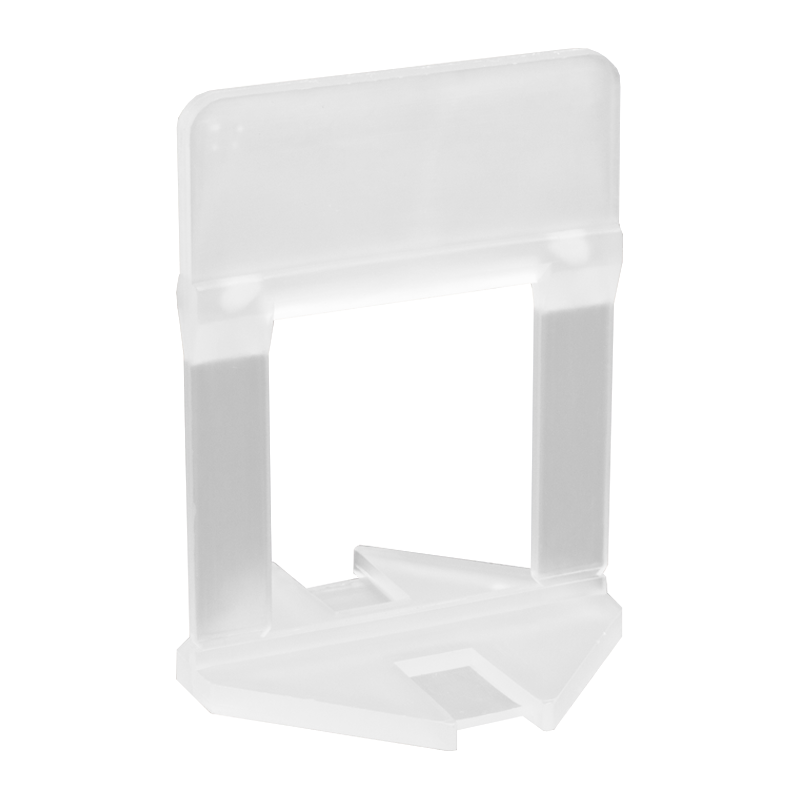 2mm PREMTOOL Tile Levelling System Tall Clip x100