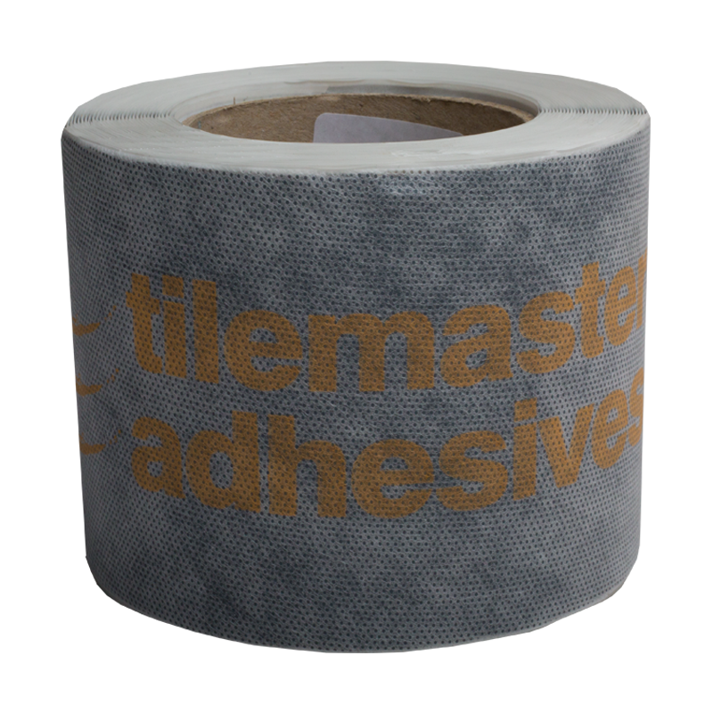 Tilemaster Self Adhesive Joint Reinforcement Tape 10m x 100mm