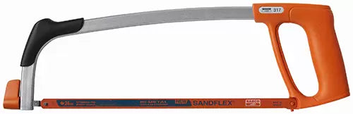 Bahco Hacksaw Frame 317
