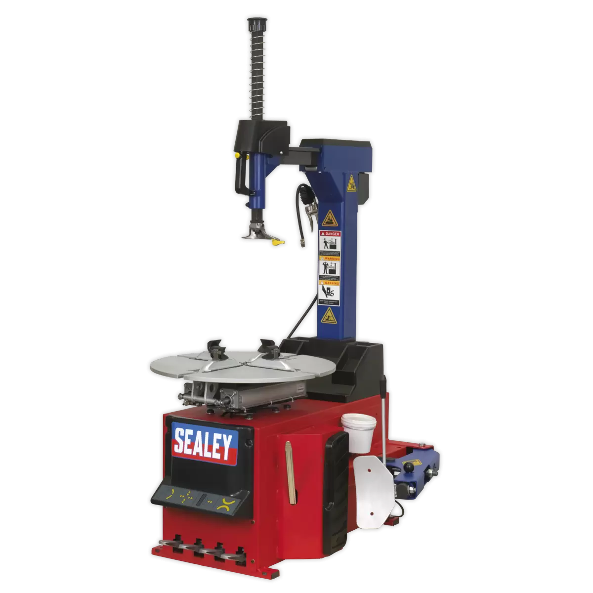 Sealey - TC10 - Automatic Tyre Changer