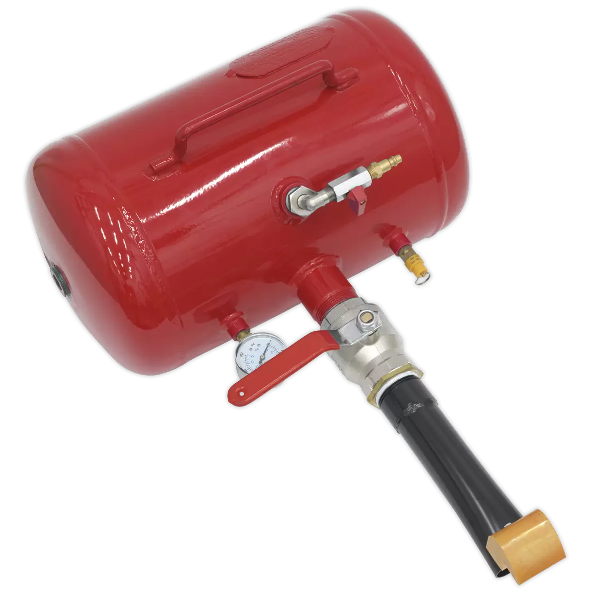 Sealey - TC900 - Lever Trigger Bead Seating Tool 19L