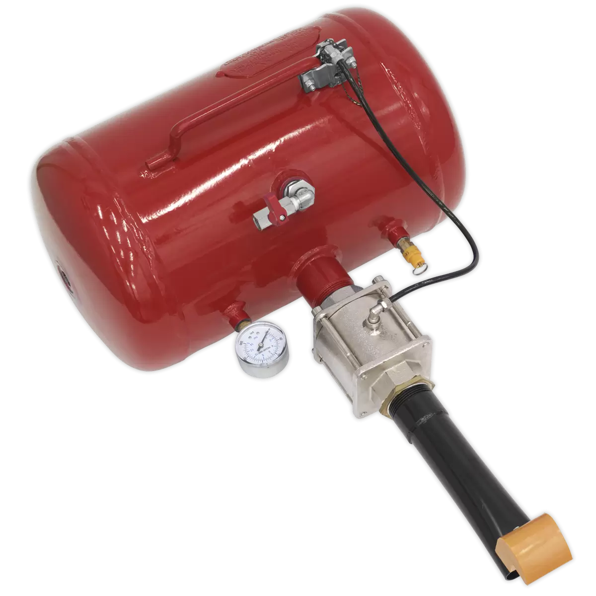 Sealey - TC904 - Push-Button Trigger Bead Seating Tool 19L